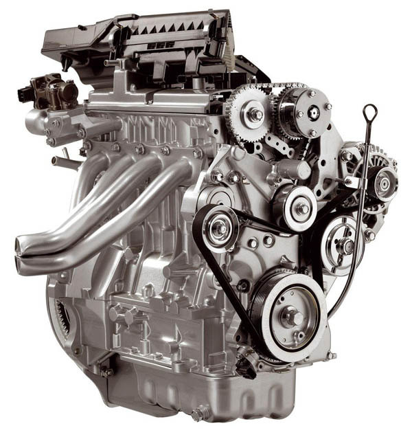 2011 Ac Lemans Car Engine